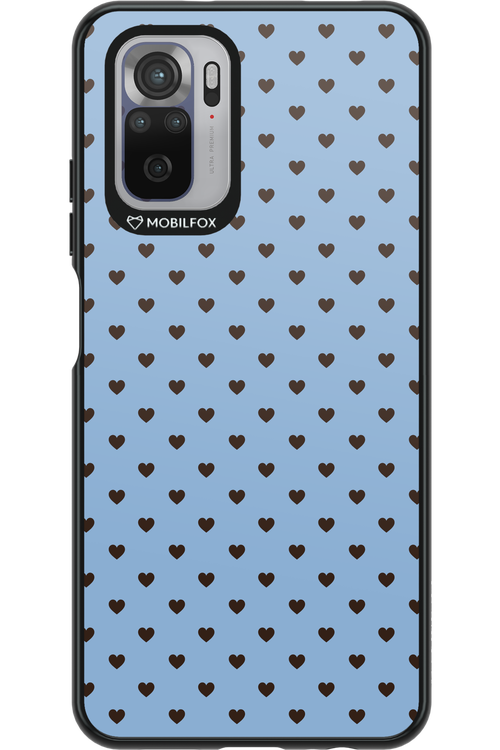 Blueberry Brunch - Xiaomi Redmi Note 10