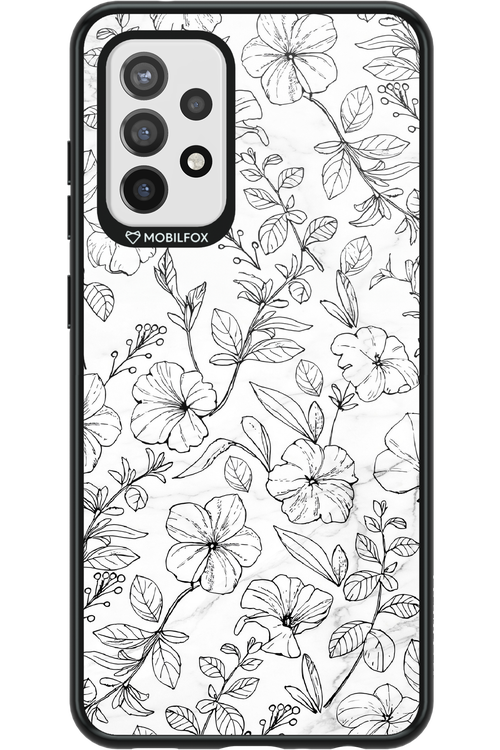 Lineart Beuty - Samsung Galaxy A72