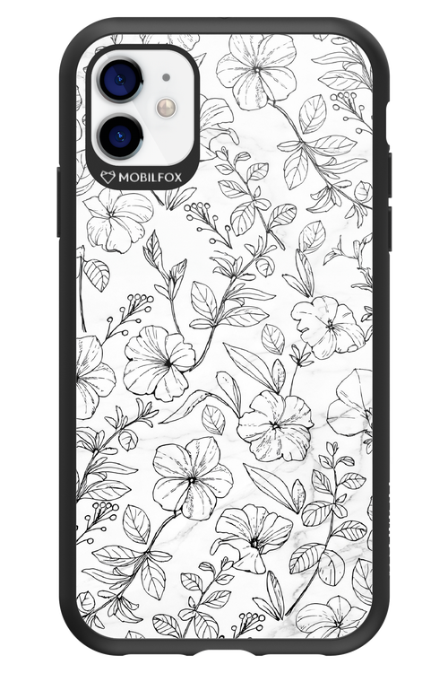 Lineart Beuty - Apple iPhone 11