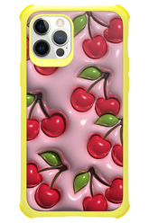 Cherry Bomb - Apple iPhone 12 Pro