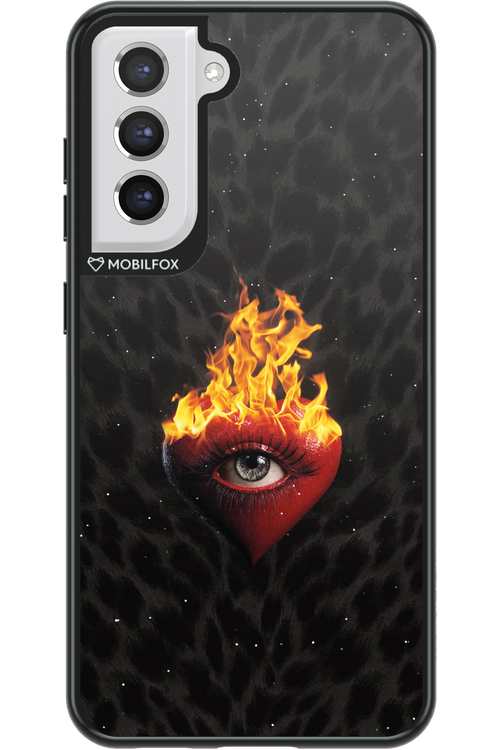 Shit happens - Samsung Galaxy S21 FE