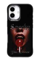 Freaky Girl - Apple iPhone 17