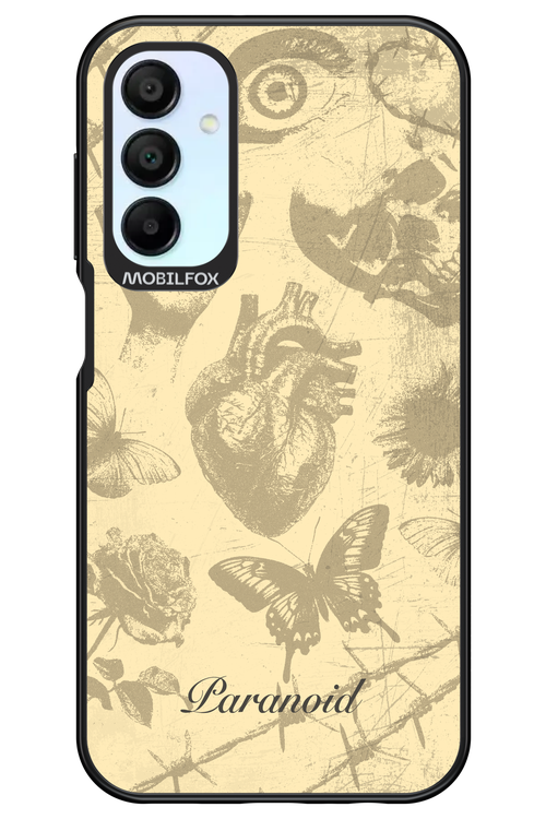 Paranoid (Sand) - Samsung Galaxy A15
