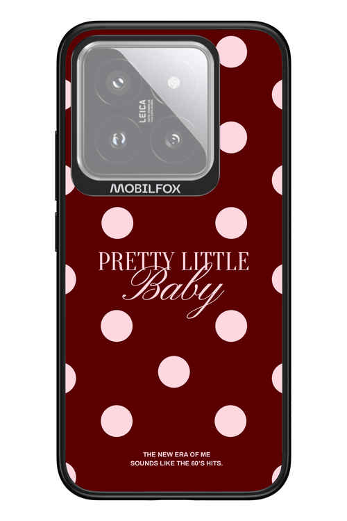 60’s Baby - Xiaomi 14