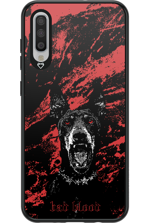 Bad Blood - Samsung Galaxy A70