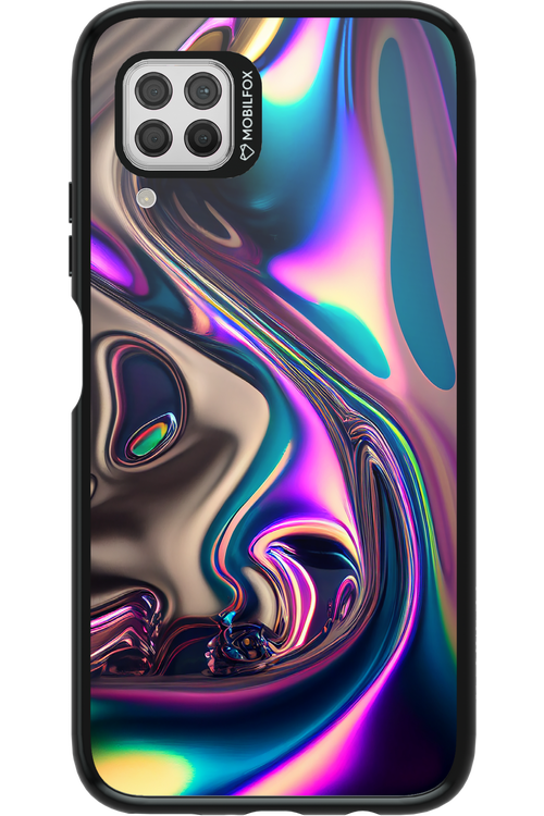Post Future 2.0 - Huawei P40 Lite