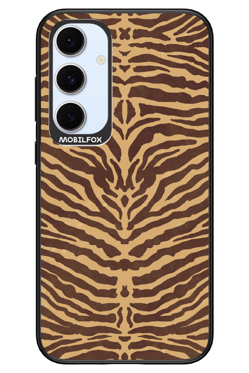 Urban Zebra - Samsung S24 FE