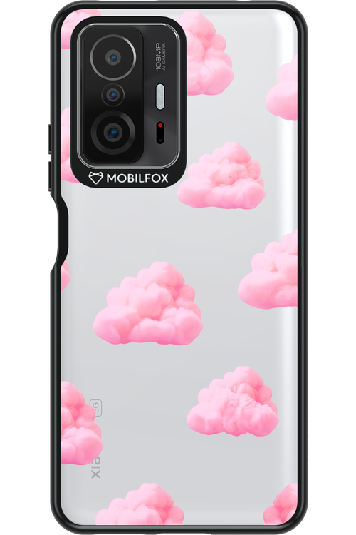 Cloudy Pink - Xiaomi Mi 11T
