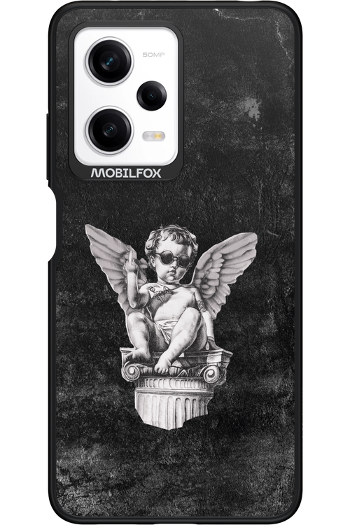 Fallen Angel - Xiaomi Redmi Note 12 Pro 5G