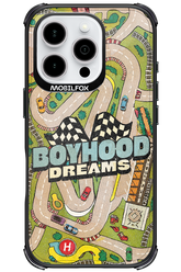 Boyhood Dreams - Apple iPhone 16 Pro