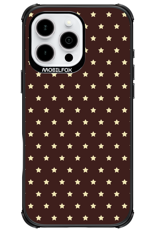 Star Mousse - Apple iPhone 16 Pro Max