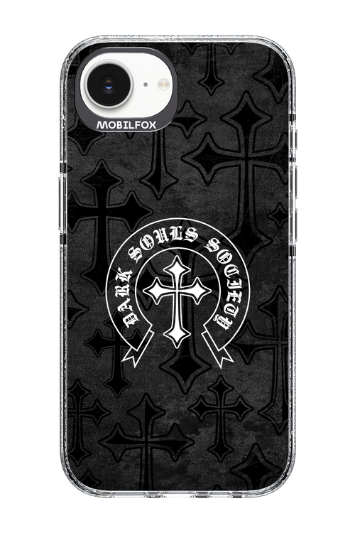 Dark Souls Society - Apple iPhone 16e