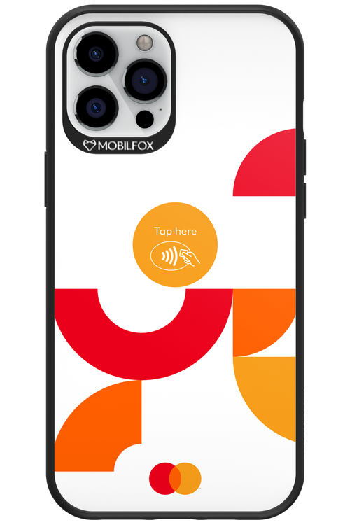 MC EU Color 2.0 - Apple iPhone 12 Pro Max