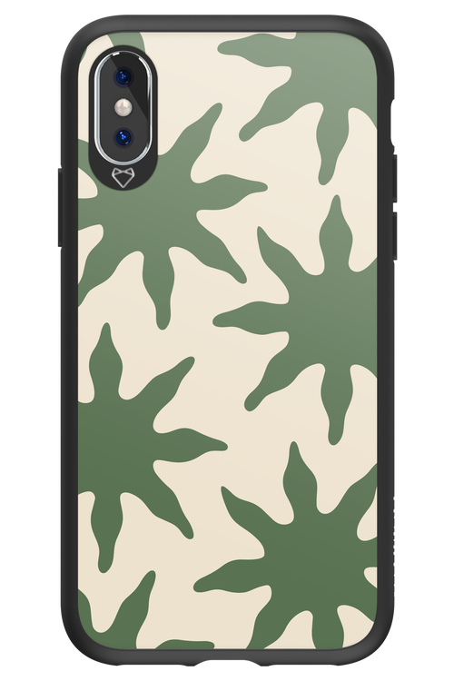 Drylands - Apple iPhone XS