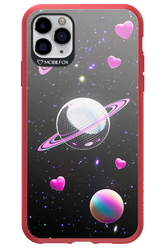 Girls Galaxy - Apple iPhone 11 Pro Max