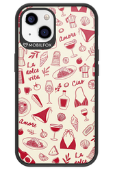 Si-esta - Apple iPhone 13
