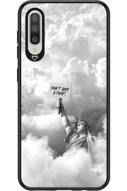 Don't give a - Samsung Galaxy A50