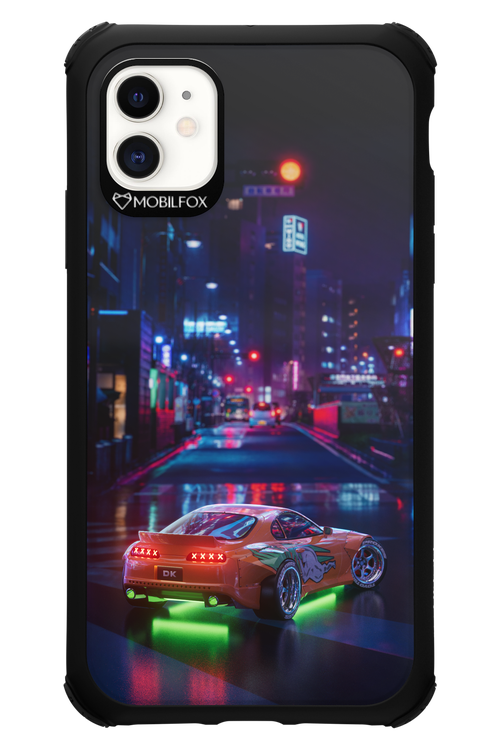 Tokyo Dreams - Apple iPhone 11