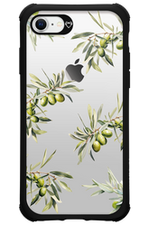 Olive Tree - Apple iPhone 7