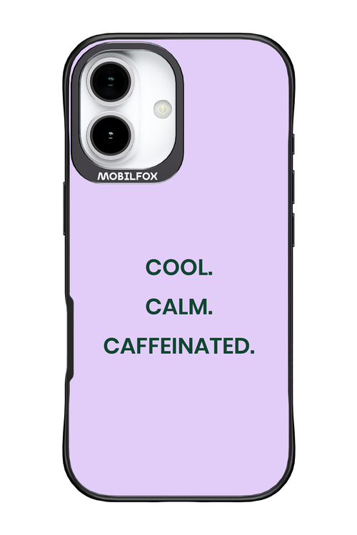 CCC - Apple iPhone 17