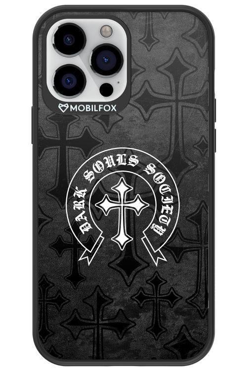 Dark Souls Society - Apple iPhone 13 Pro Max