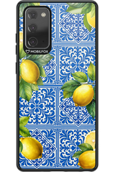 Limone Garden - Samsung Galaxy Note 20