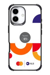 NLB Color - Apple iPhone 17