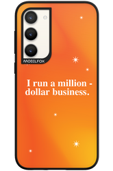 Business business - Samsung Galaxy S23 Plus