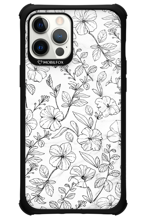 Lineart Beuty - Apple iPhone 12 Pro Max