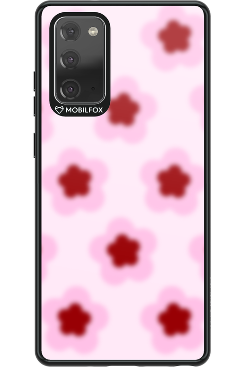 Soft Bloom - Samsung Galaxy Note 20