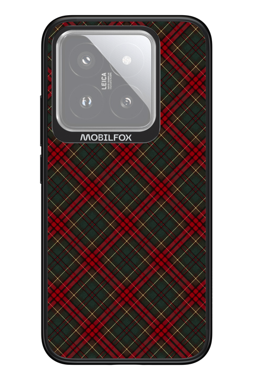 Christmas Material - Xiaomi 14