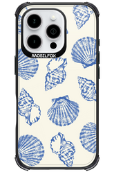 Shell Yeah! - Apple iPhone 16 Pro