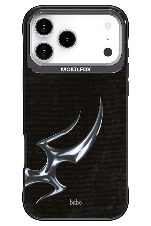 CHROMEPHASE - Apple iPhone 17 Pro Max