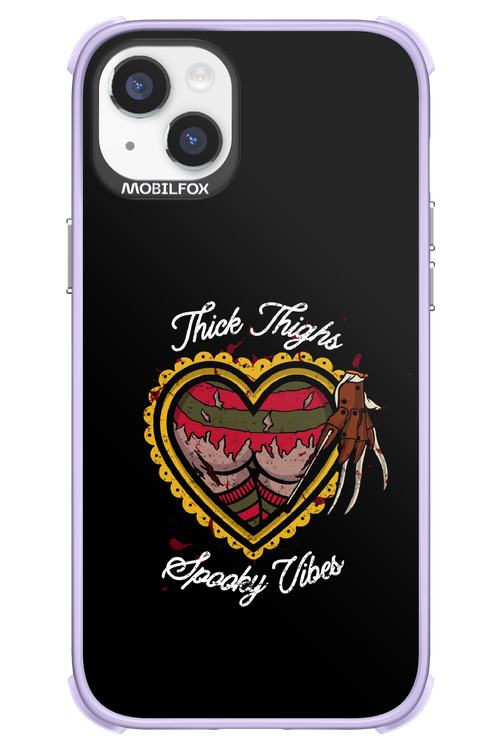 Hot Nightmare - Apple iPhone 14 Plus