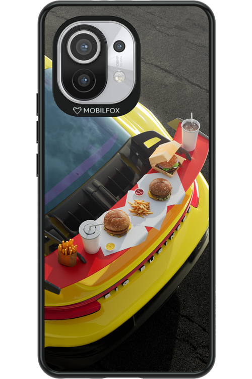 BigBusiness - Xiaomi Mi 11 5G