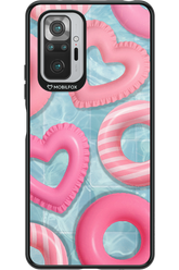 Love Pool - Xiaomi Redmi Note 10 Pro