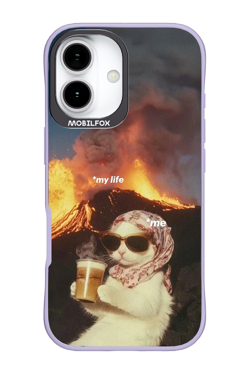 My life - Apple iPhone 17