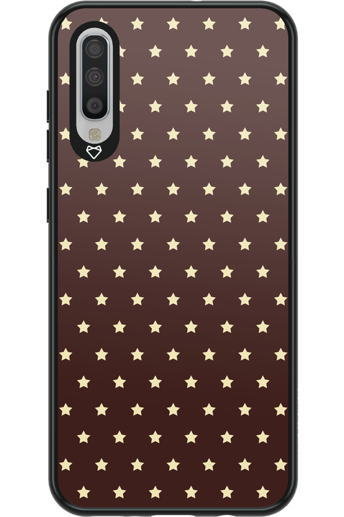 Star Mousse - Samsung Galaxy A70