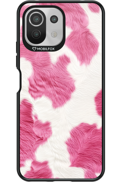 Pink Cow - Xiaomi Mi 11 Lite (2021)