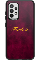 Fuck Itt - Samsung Galaxy A52 / A52 5G / A52s