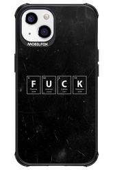 Periodic table - Apple iPhone 13