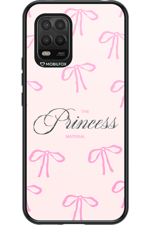 Princess Material - Xiaomi Mi 10 Lite 5G