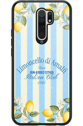 Limoncello - Xiaomi Redmi 9