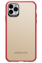 Sand - Apple iPhone 11 Pro Max