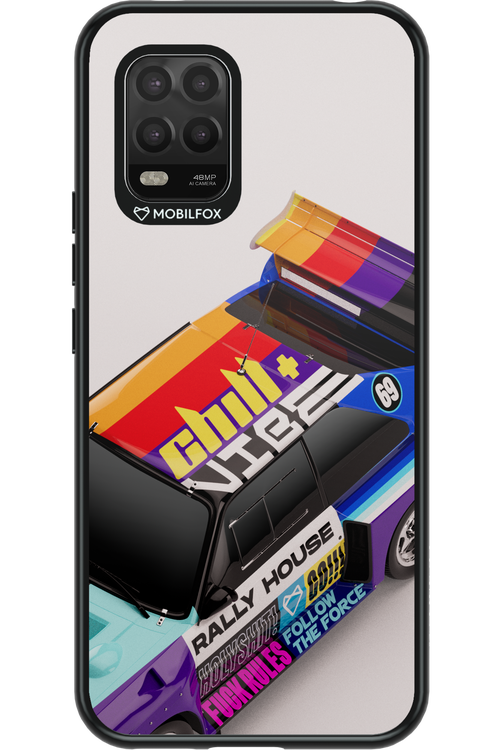 Rally House - Xiaomi Mi 10 Lite 5G