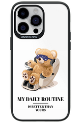 My Daily Routine - Apple iPhone 14 Pro Max