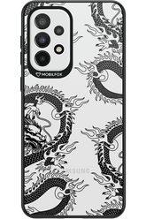 Dragon's Fire - Samsung Galaxy A33