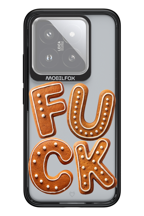 F U C K - Xiaomi 14