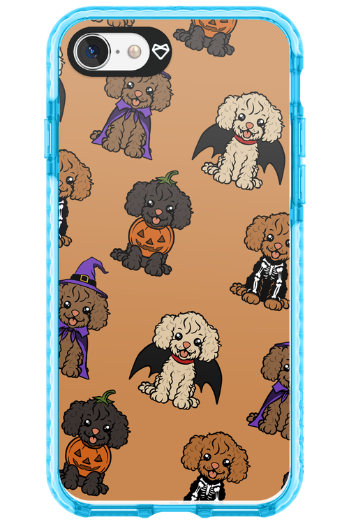 BOO-DLE CREW - Apple iPhone 8