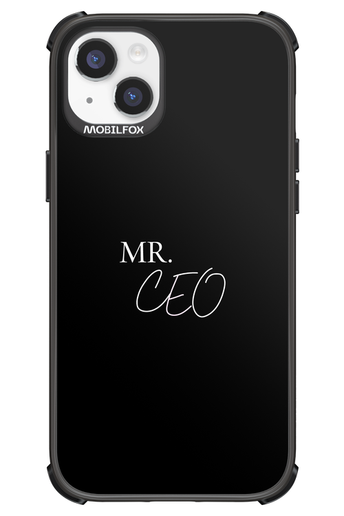 Mr. CEO - Apple iPhone 14 Plus